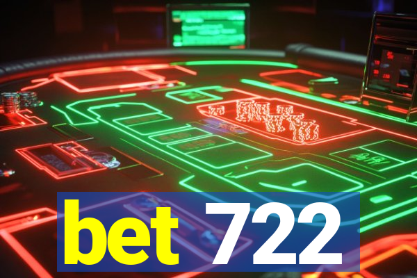 bet 722